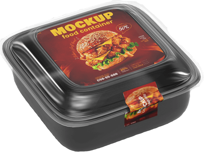 Food Subscription Boxes