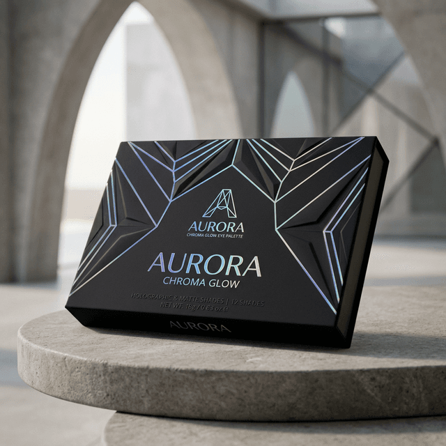 Makeup & Eye Shadow Palettes