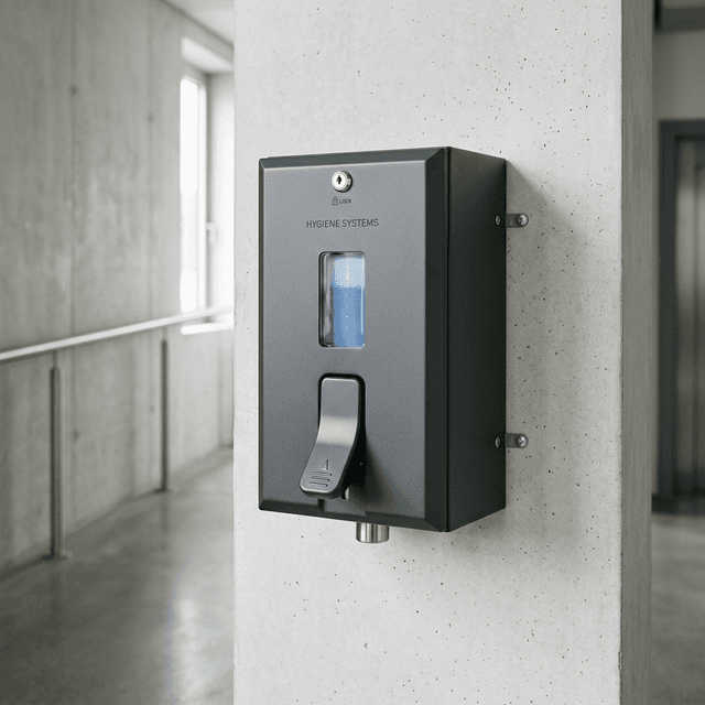 Wall-Mounted Units