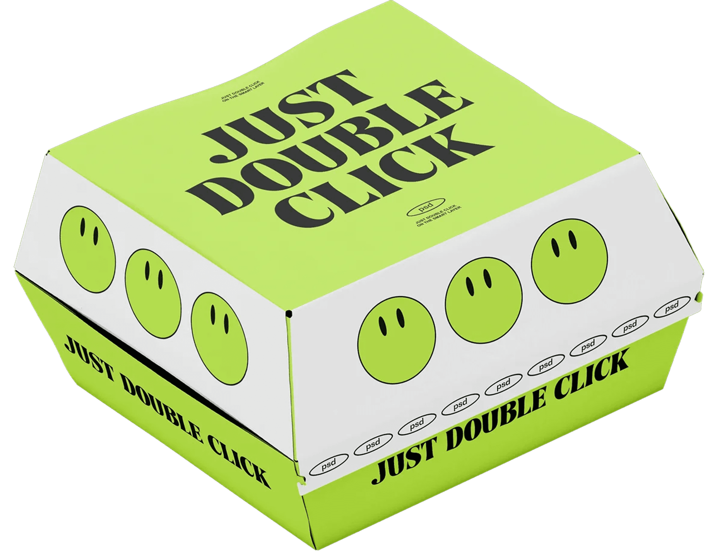 Packaging Box Visualization