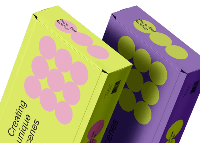 Standard White Cardboard