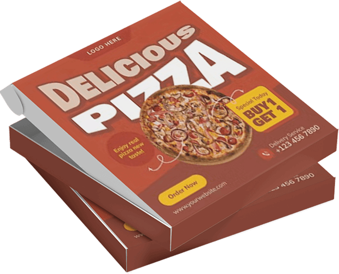 Pizza Box