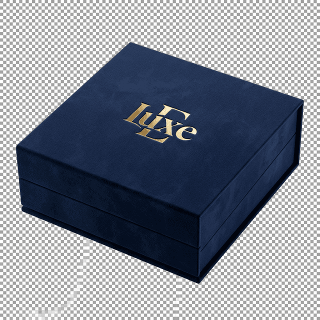 Game Boxes