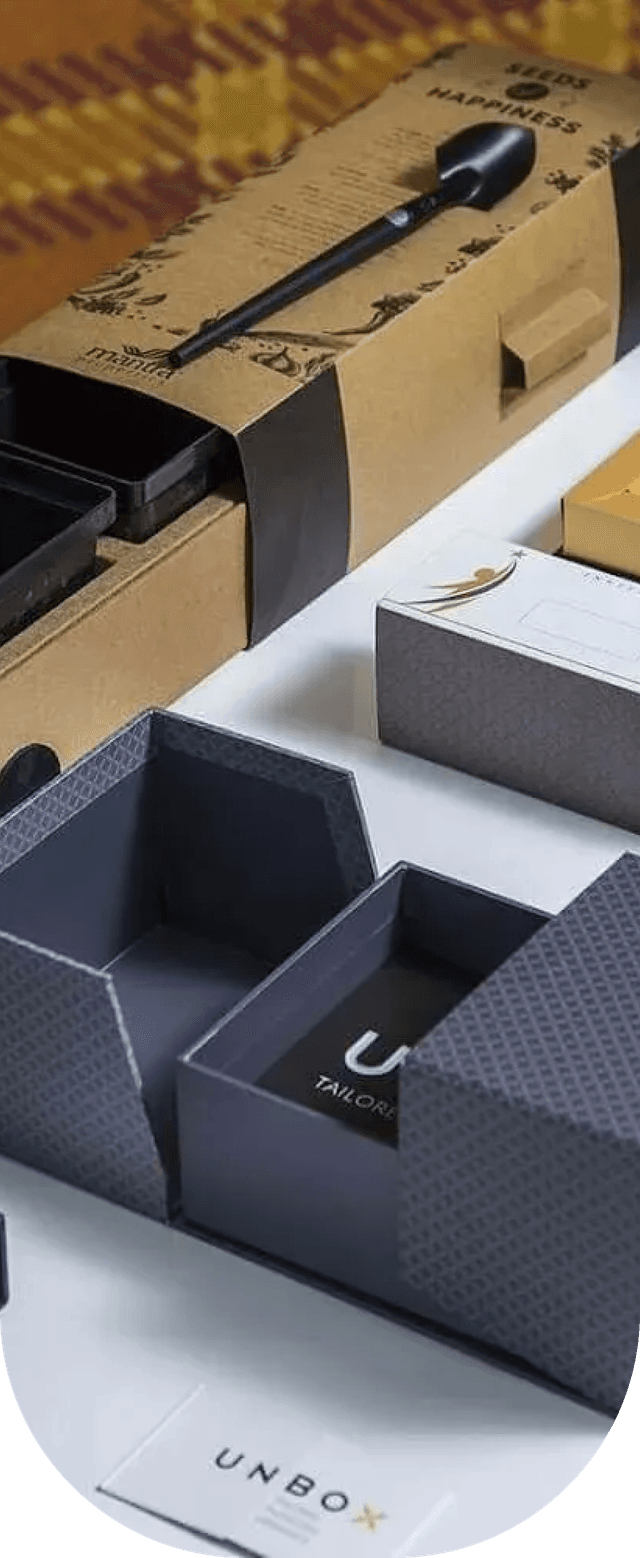 Tab-Lock Security Mailers