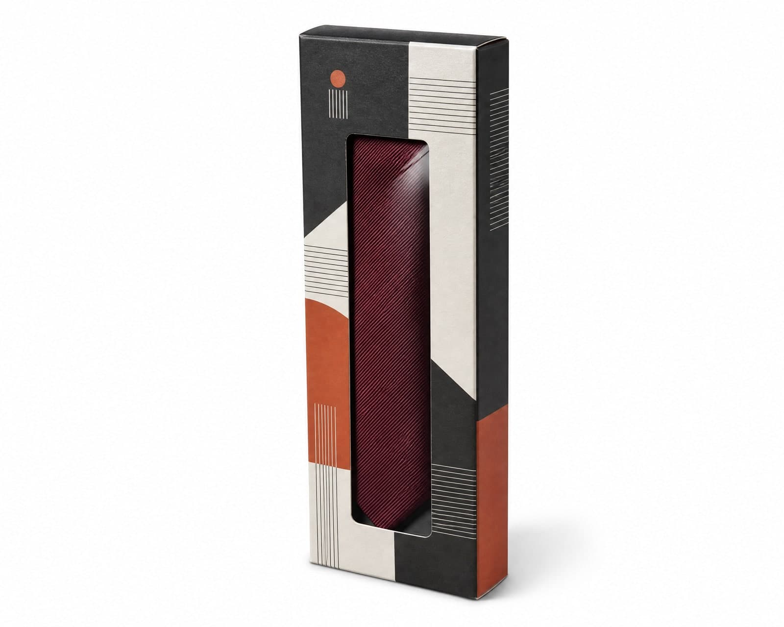 Accessory Boxes