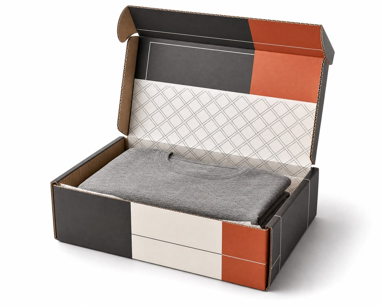Apparel Mailers