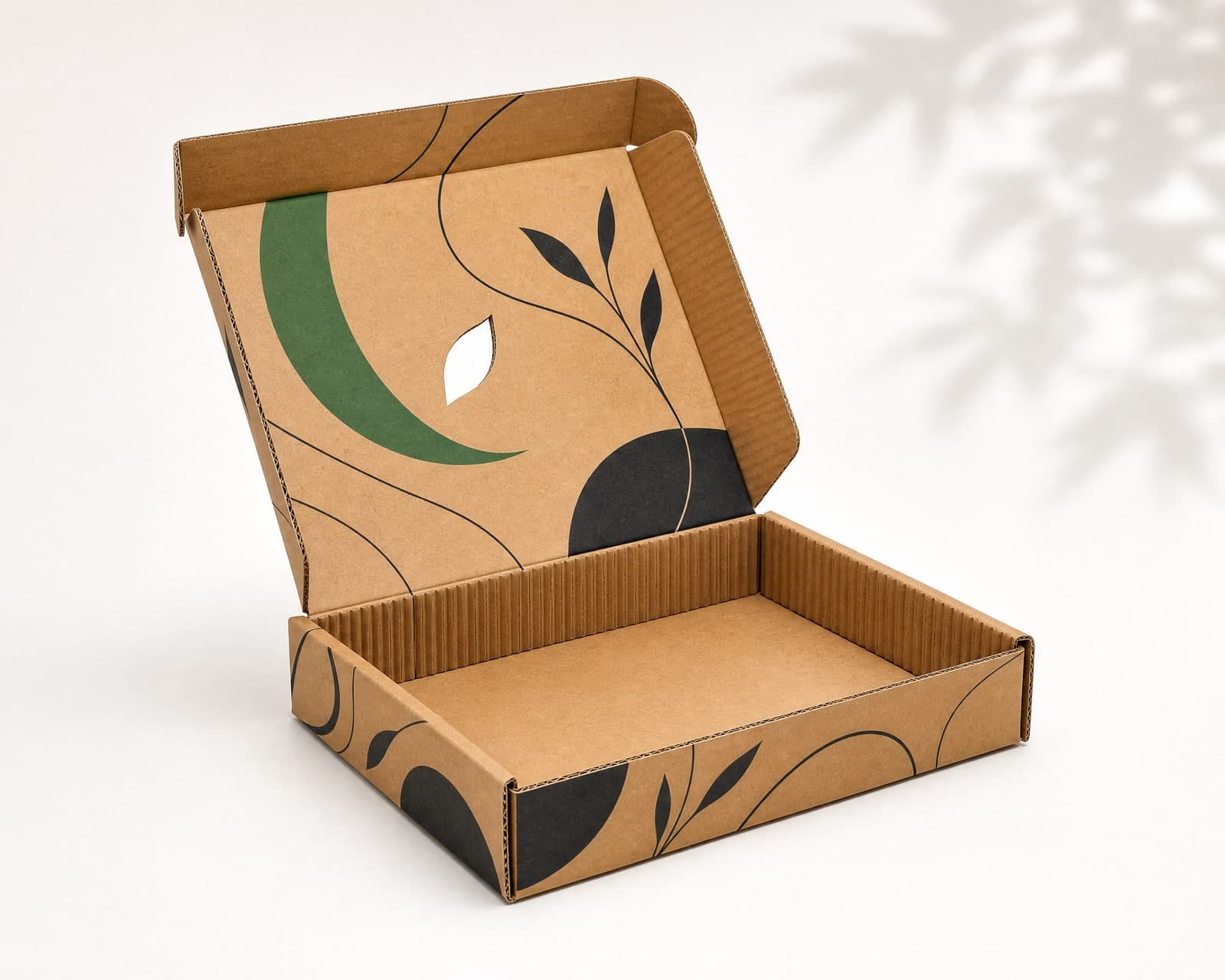 Eco Wellness Boxes