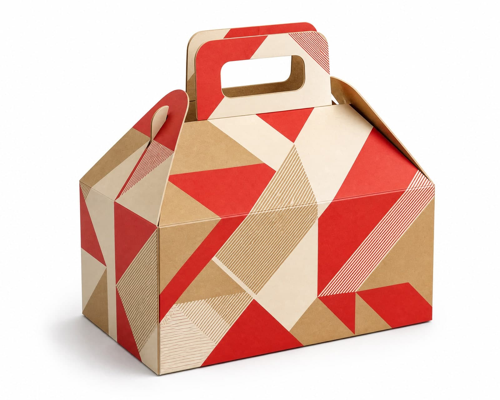 Picnic Style Carriers