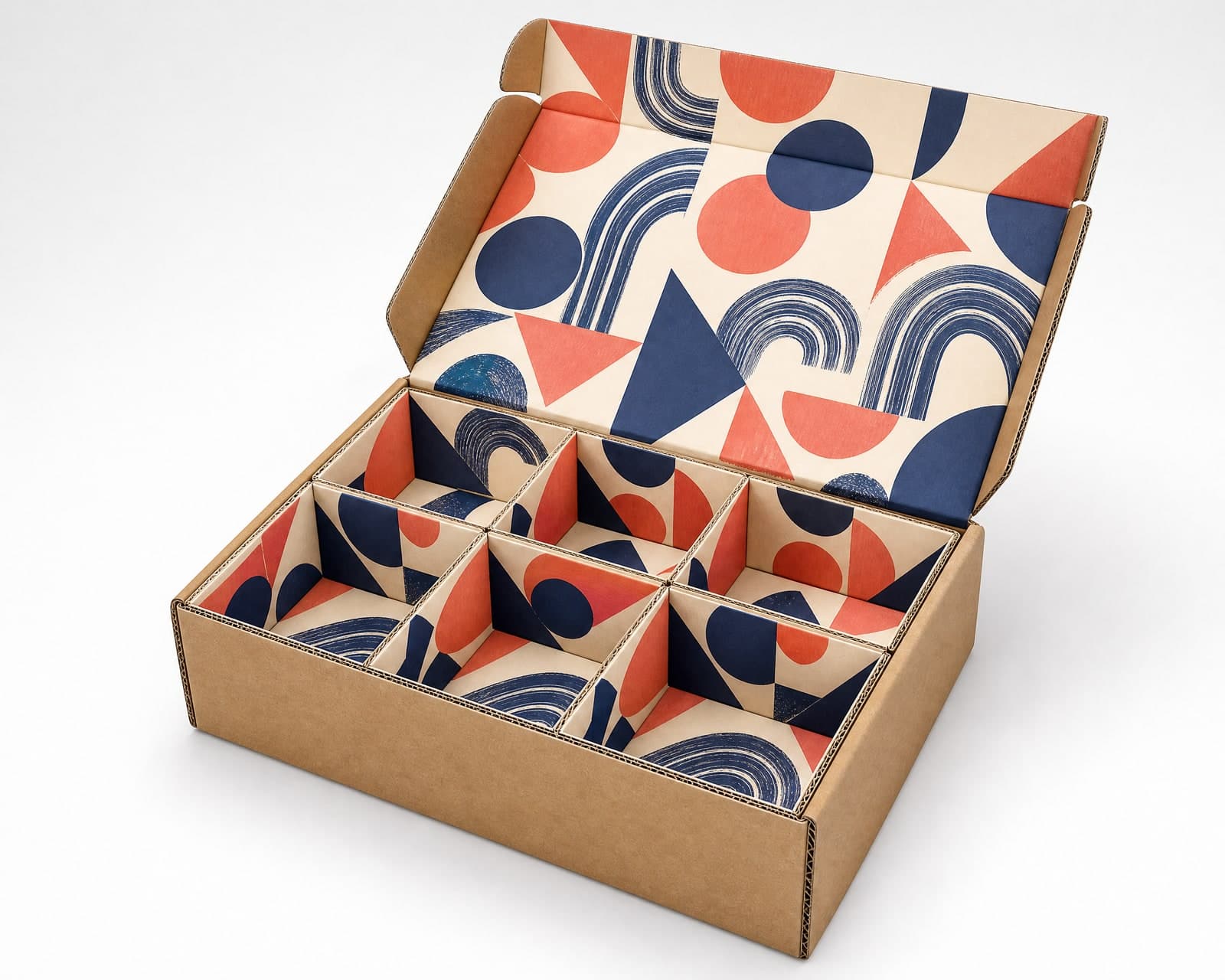 Subscription Kit Boxes