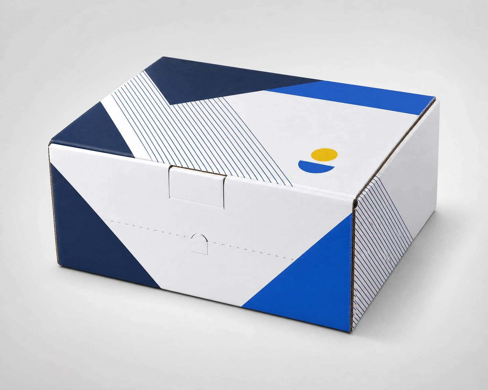 Tab-Lock Security Mailers