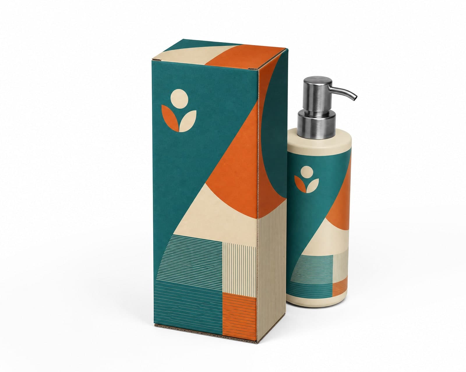 Custom Grooming & Health Boxes