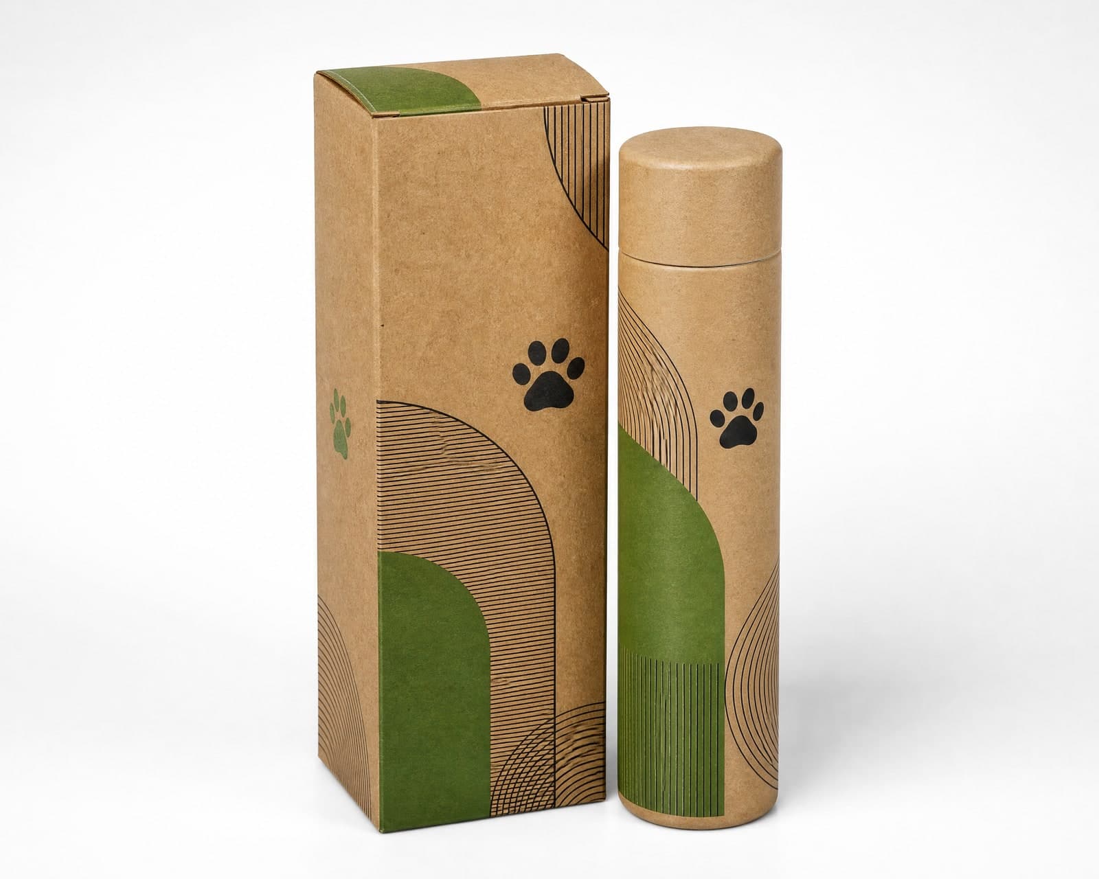 Kraft Grooming & Health Boxes