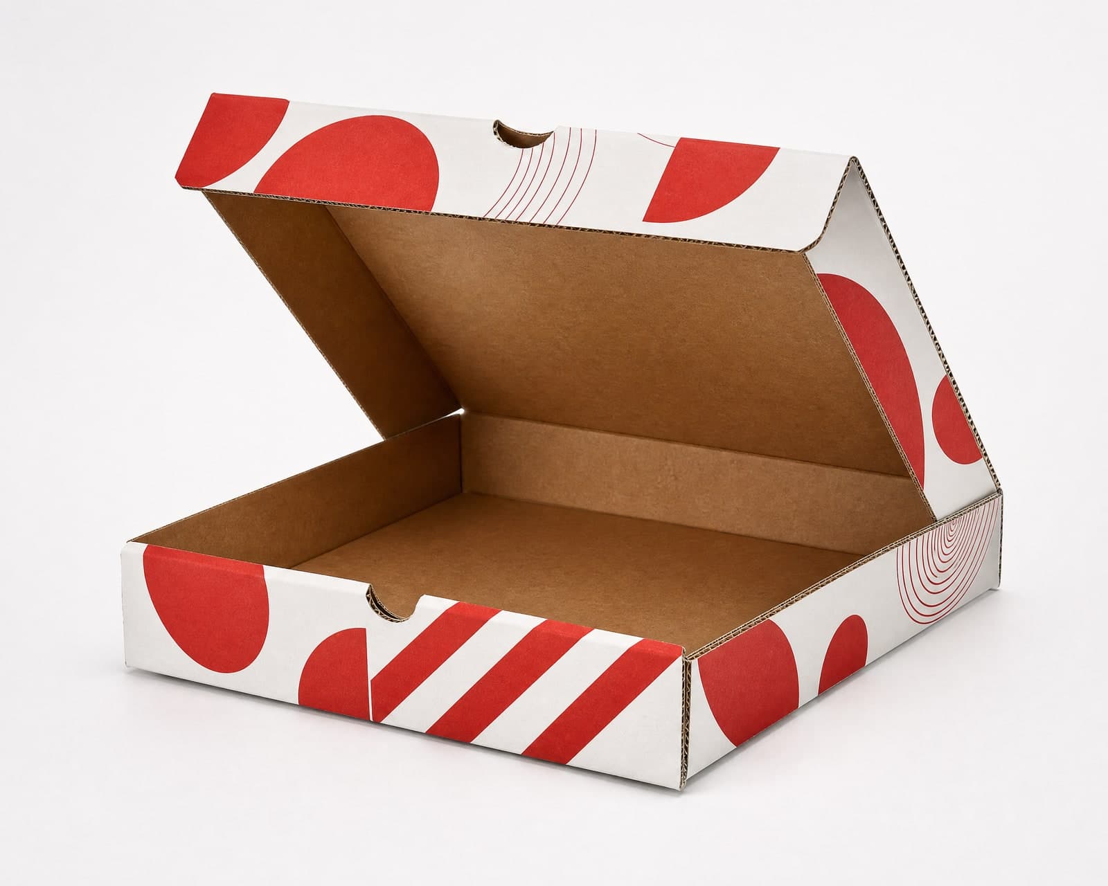 Custom Pizza Boxes