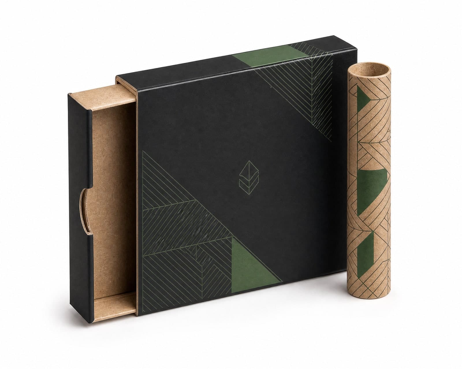 Pre-Roll Boxes
