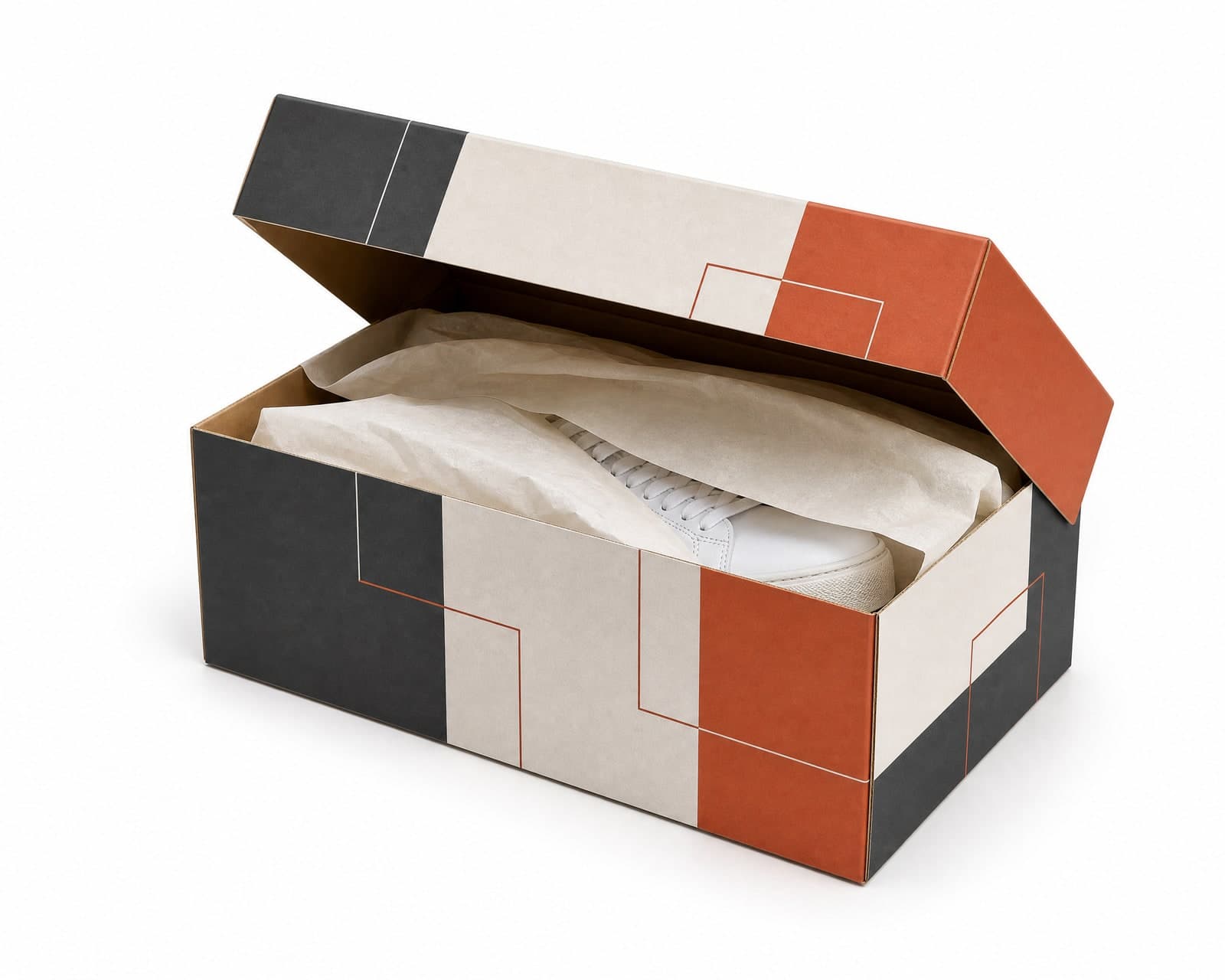 Shoe Boxes