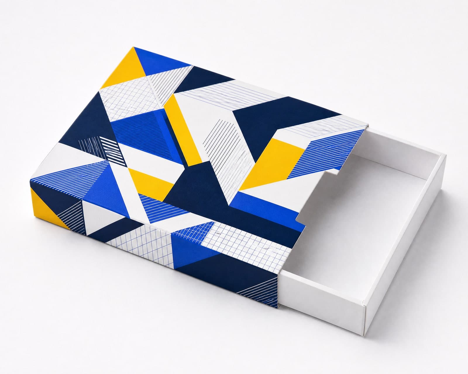 Branded Retail Sleeves