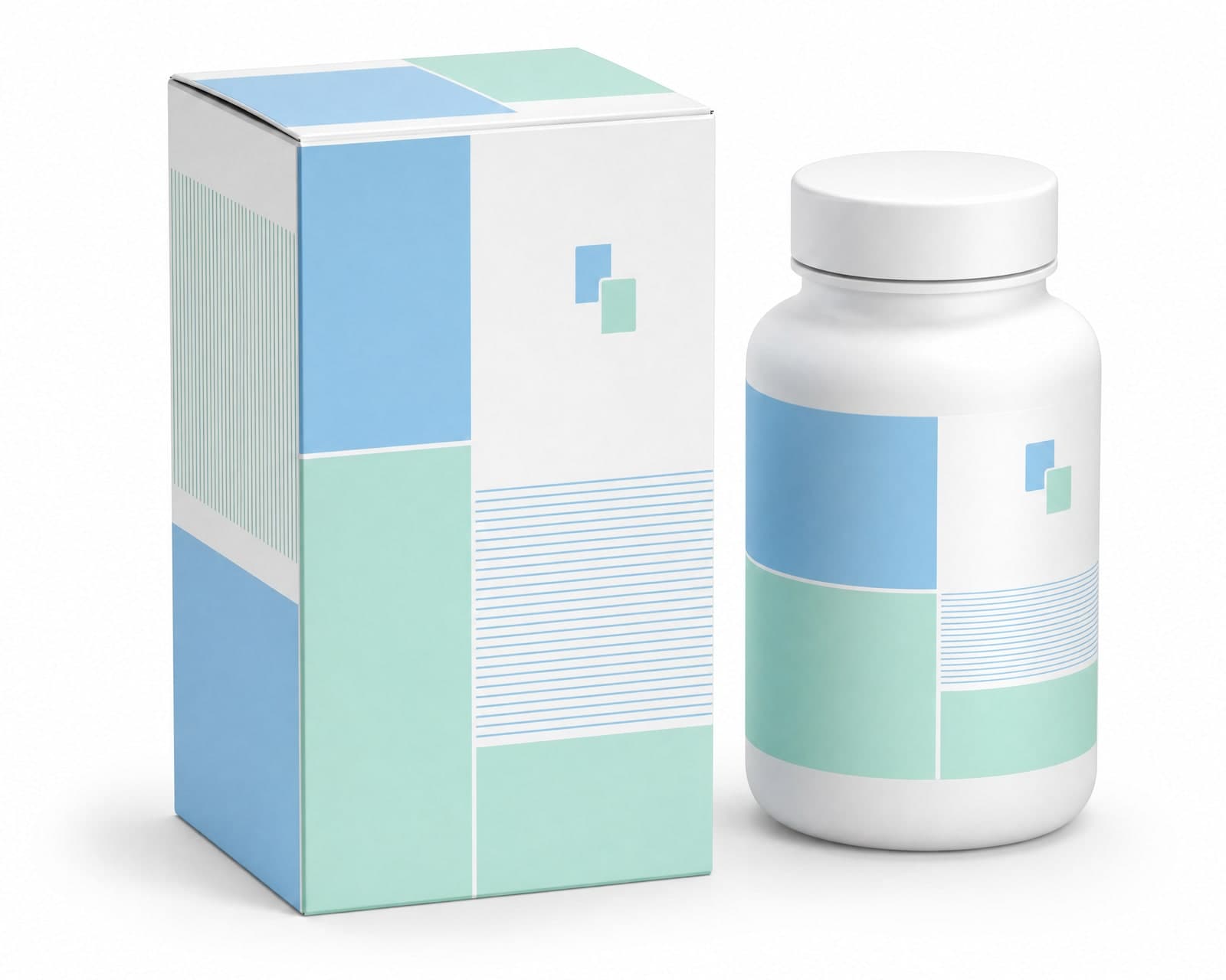 Health & Wellness Packaging