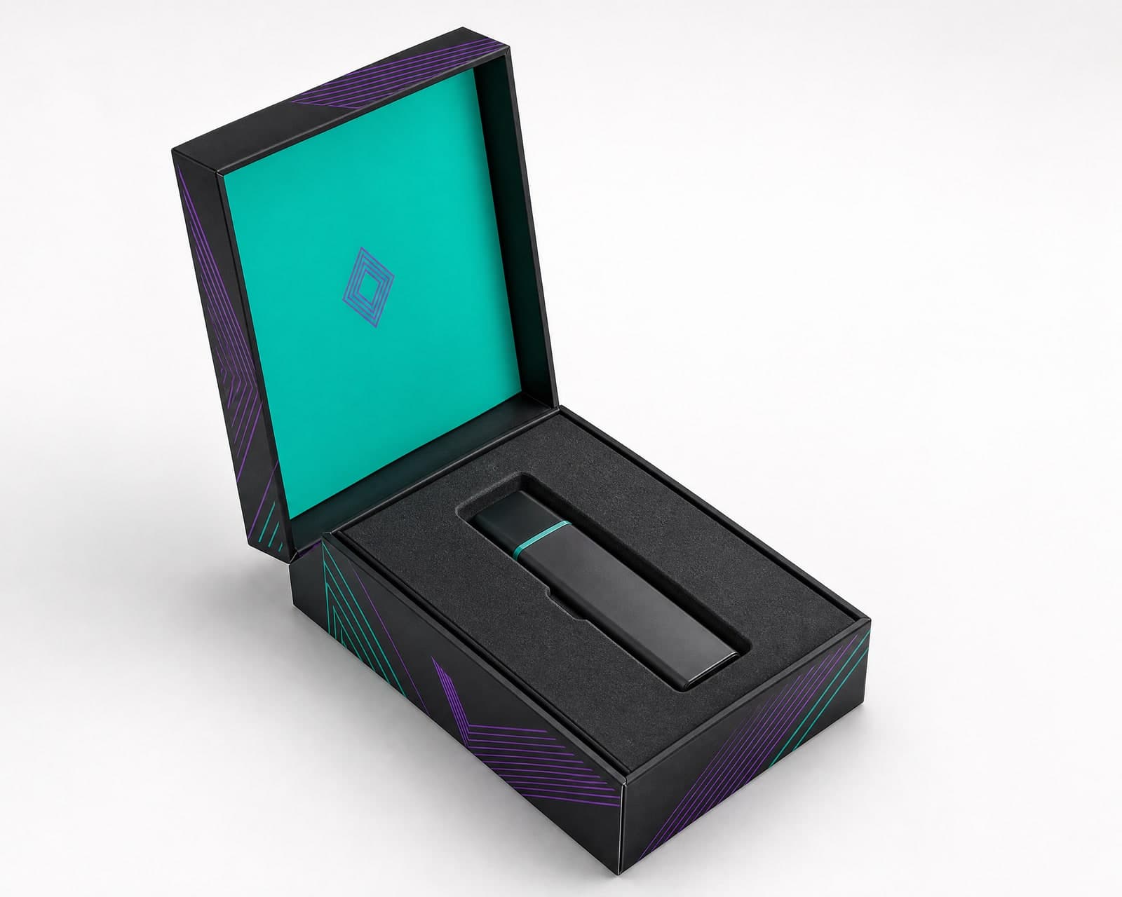 Device Boxes