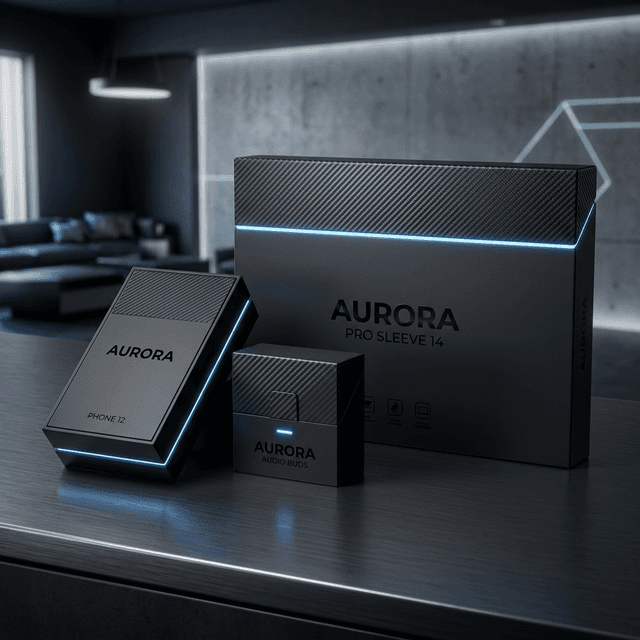 Electronics Customization