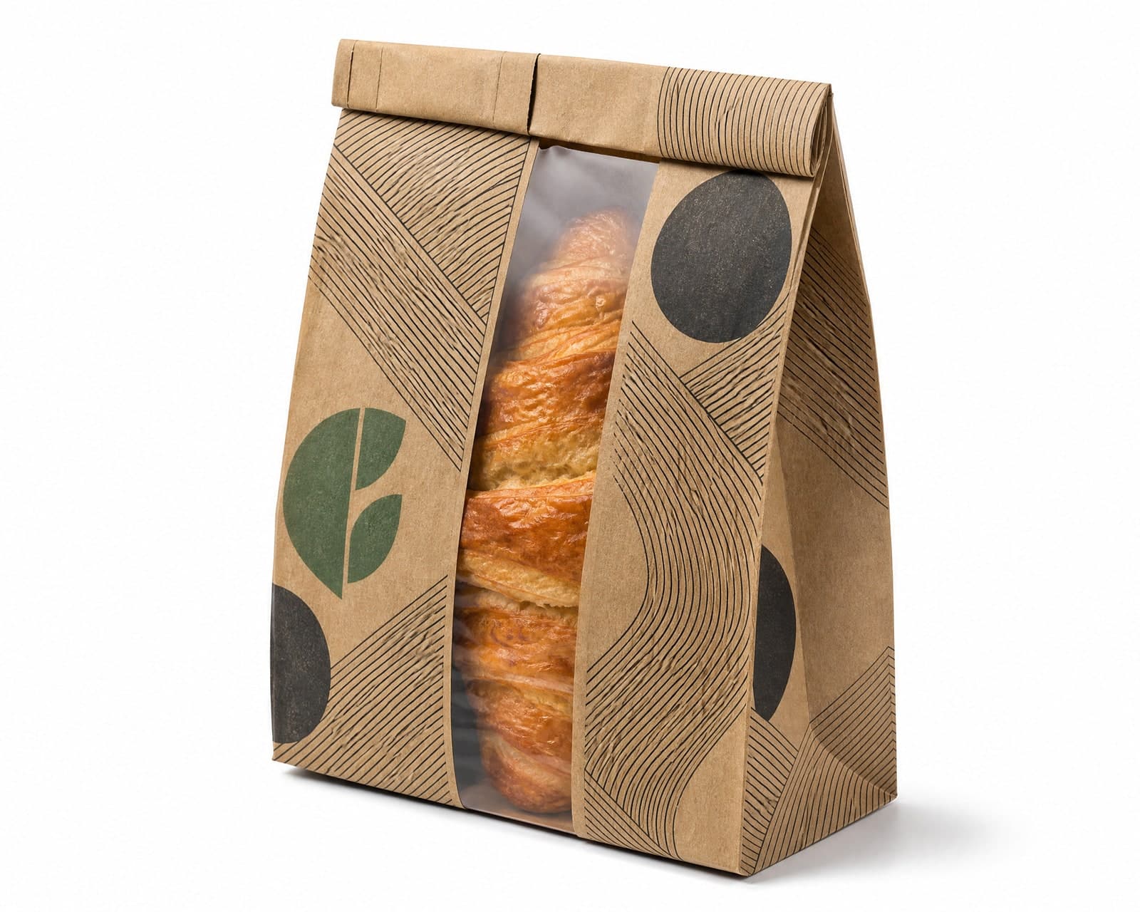 Kraft paper