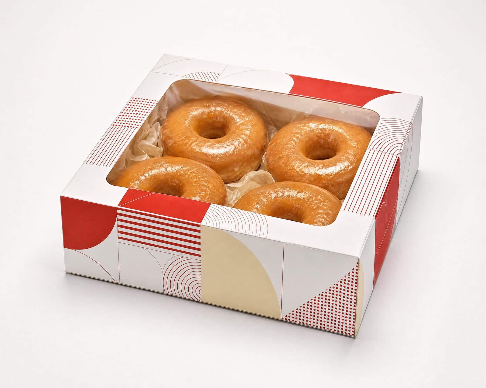 Custom Bakery & Snack Boxes