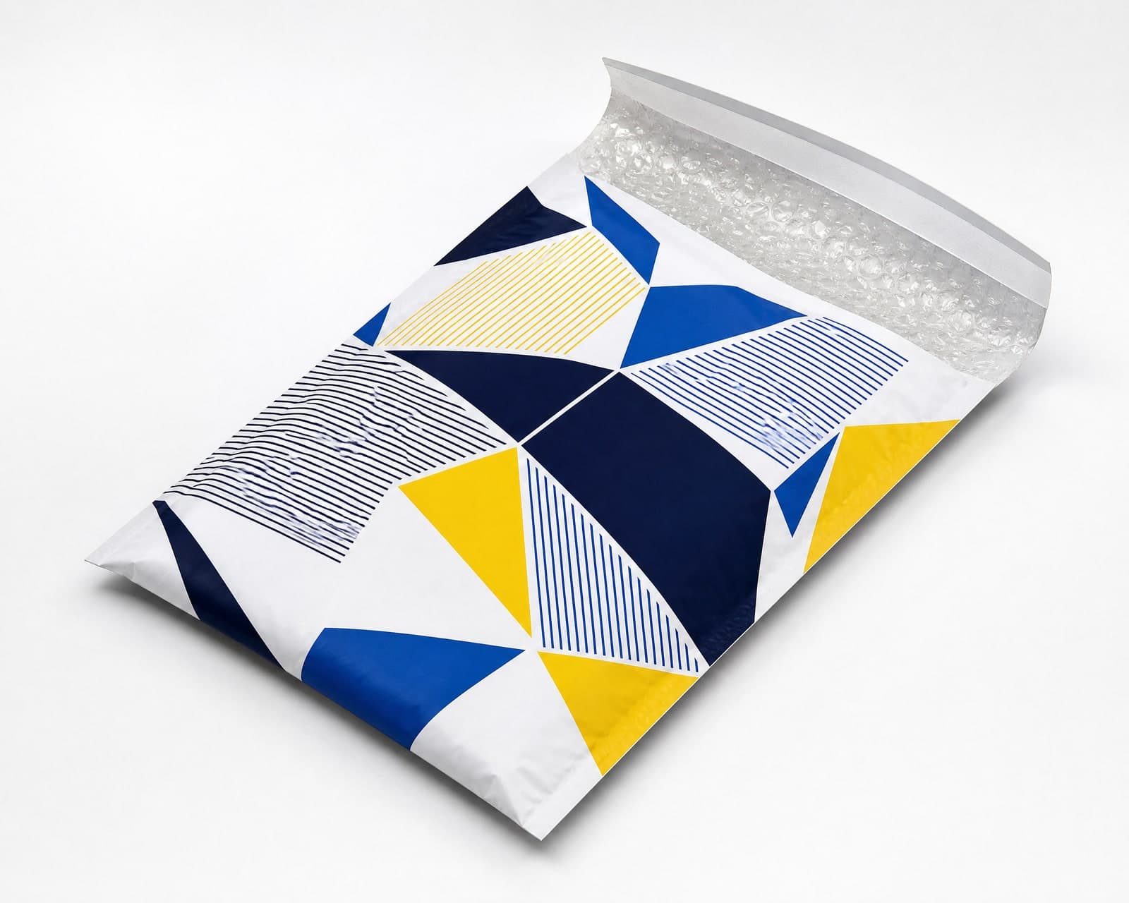 Custom Bubble Mailers