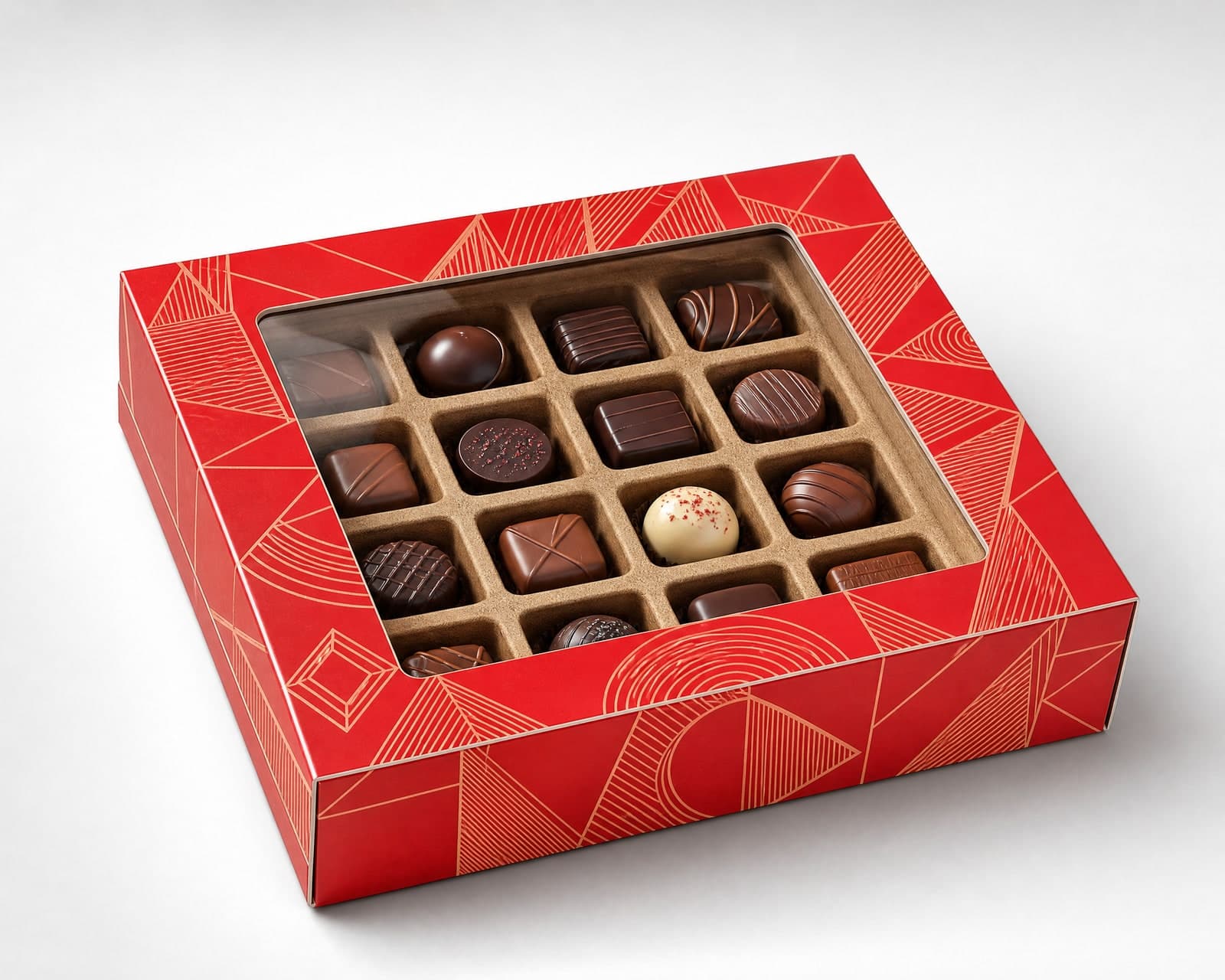 Custom Candy Boxes