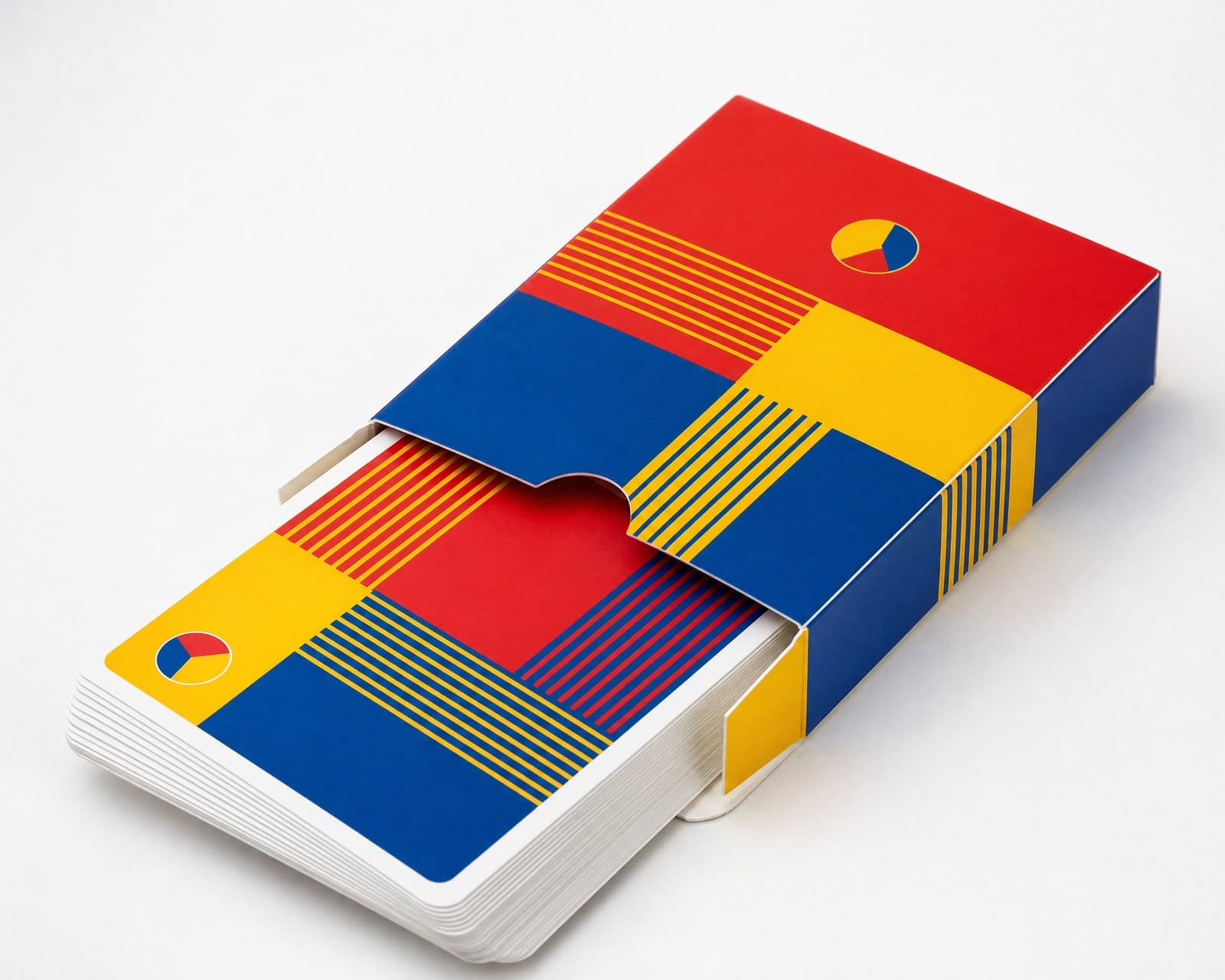 Custom Card Game Boxes