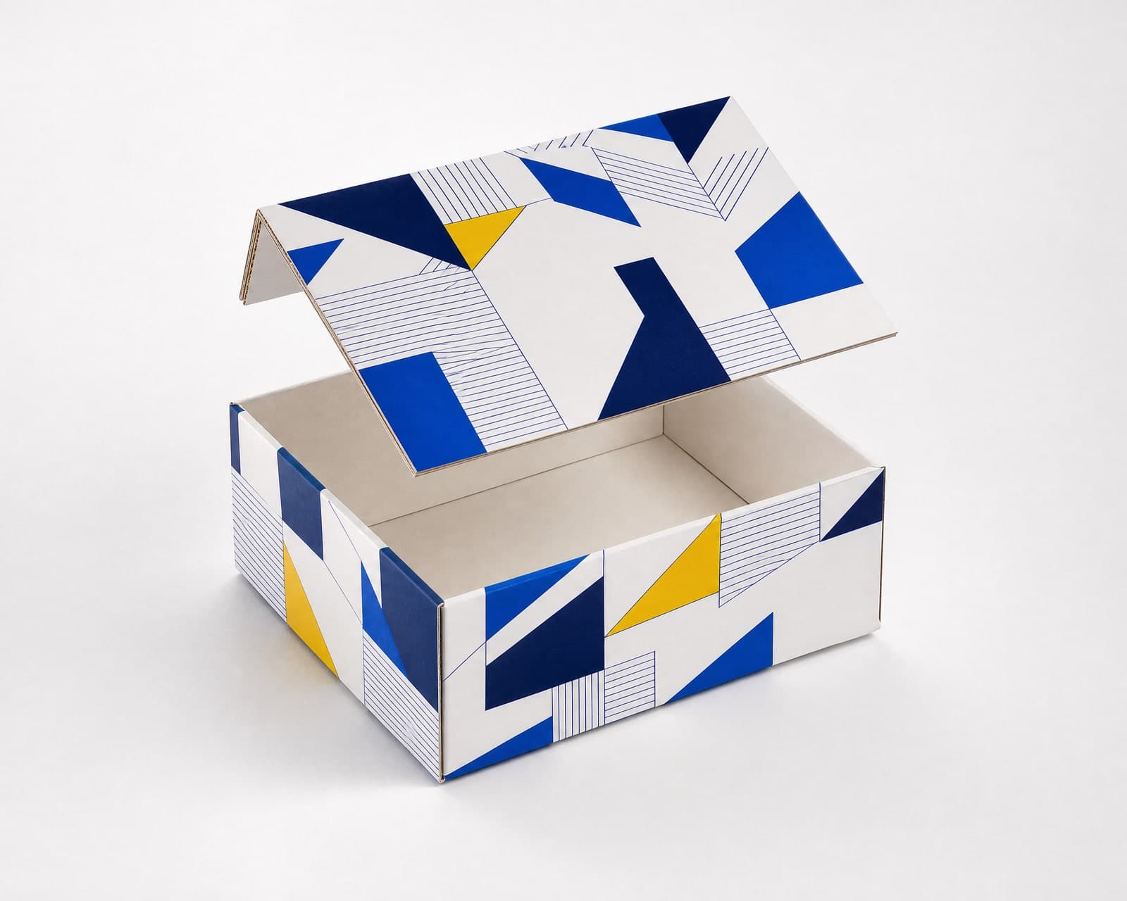Custom Cardboard Boxes