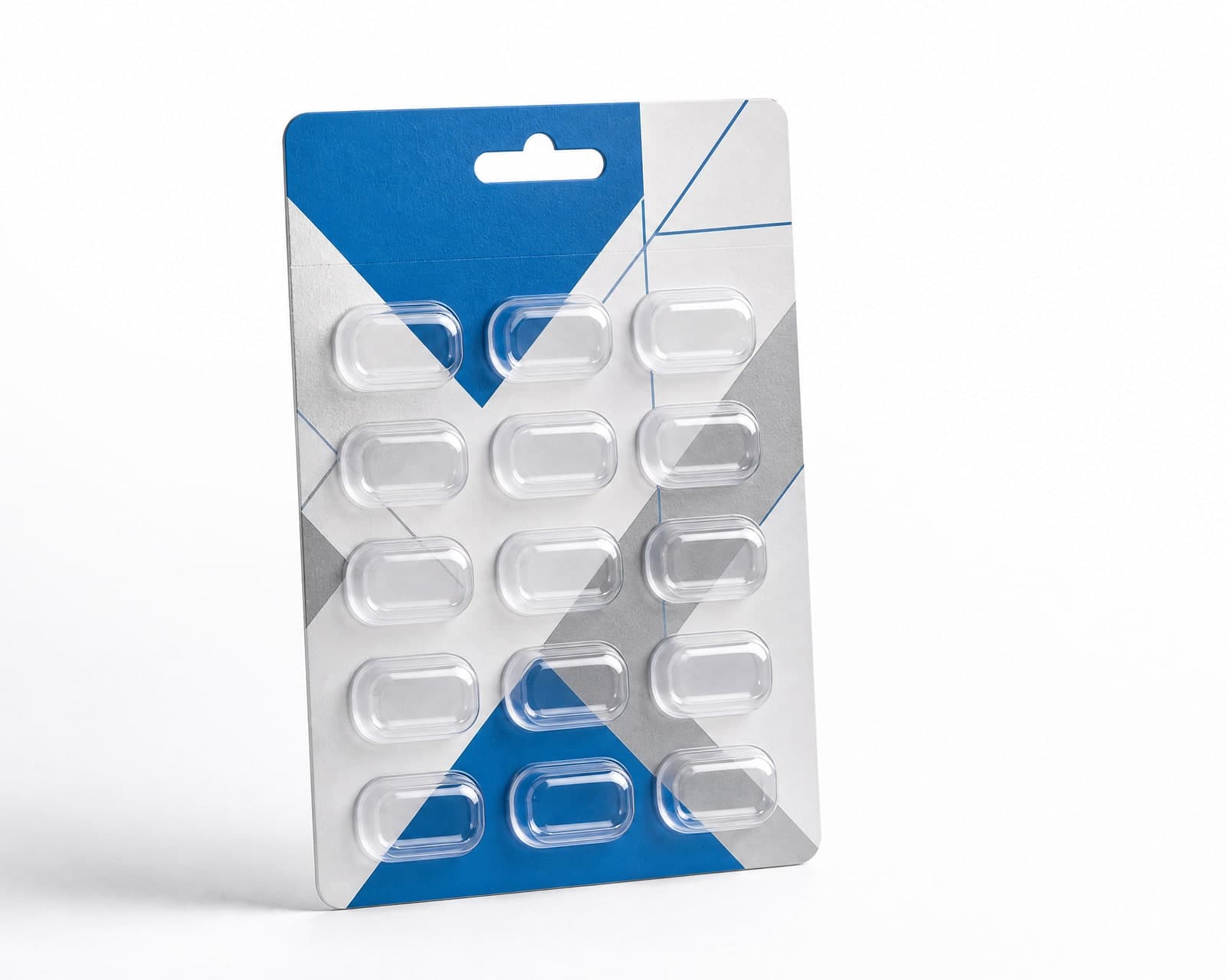 Blister Pack Security