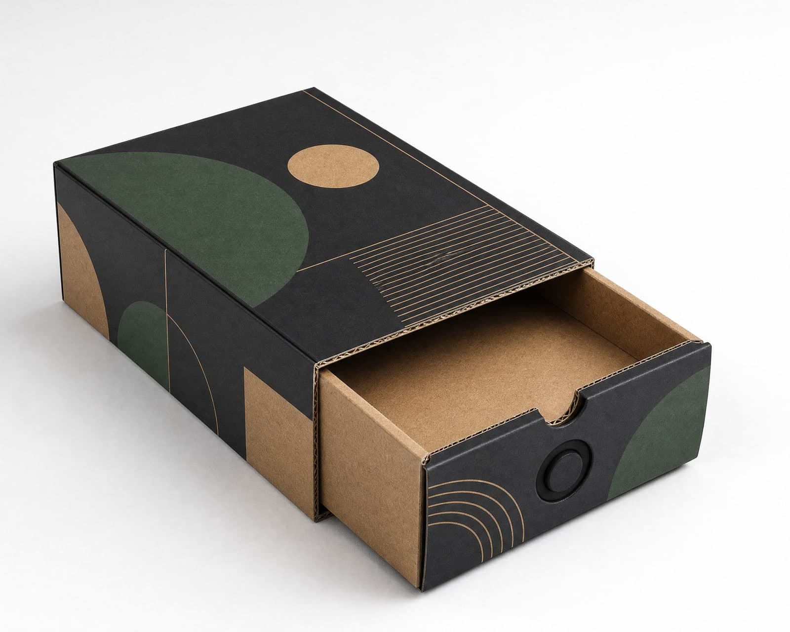 Custom Child Resistant Boxes