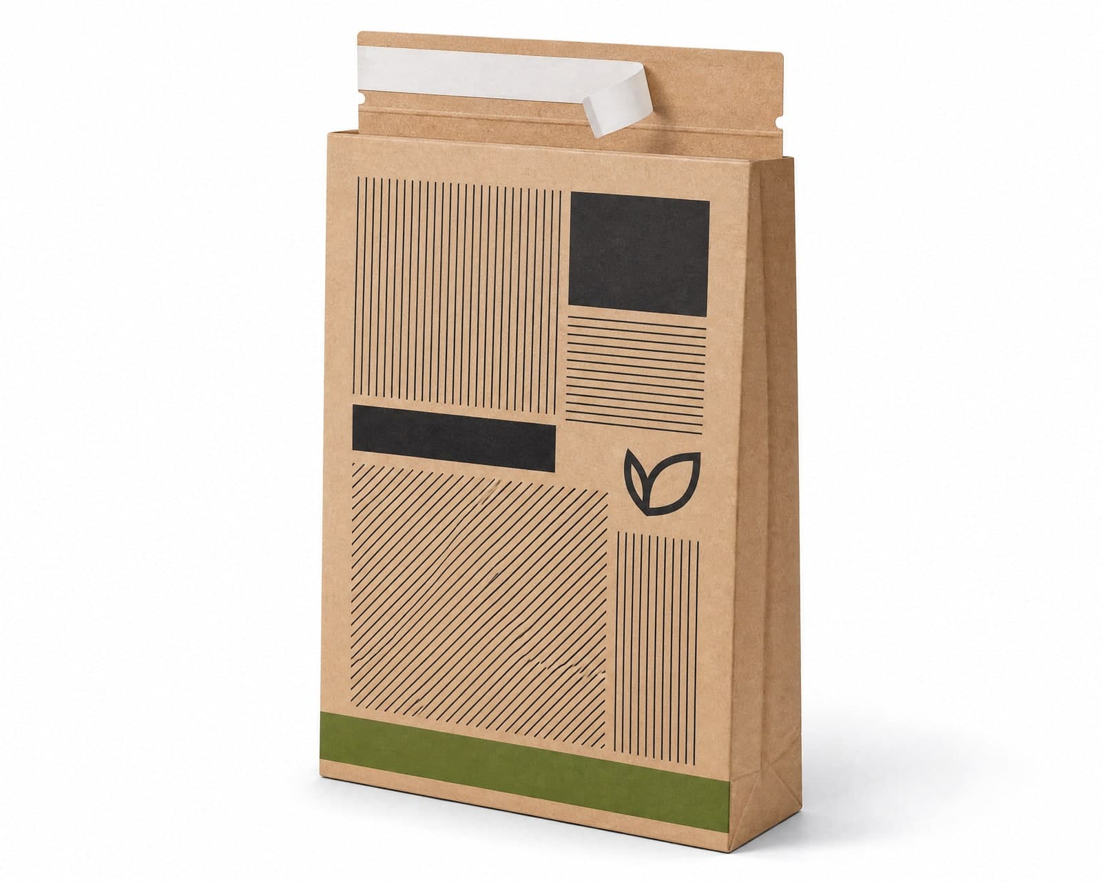 Compostable Mailers