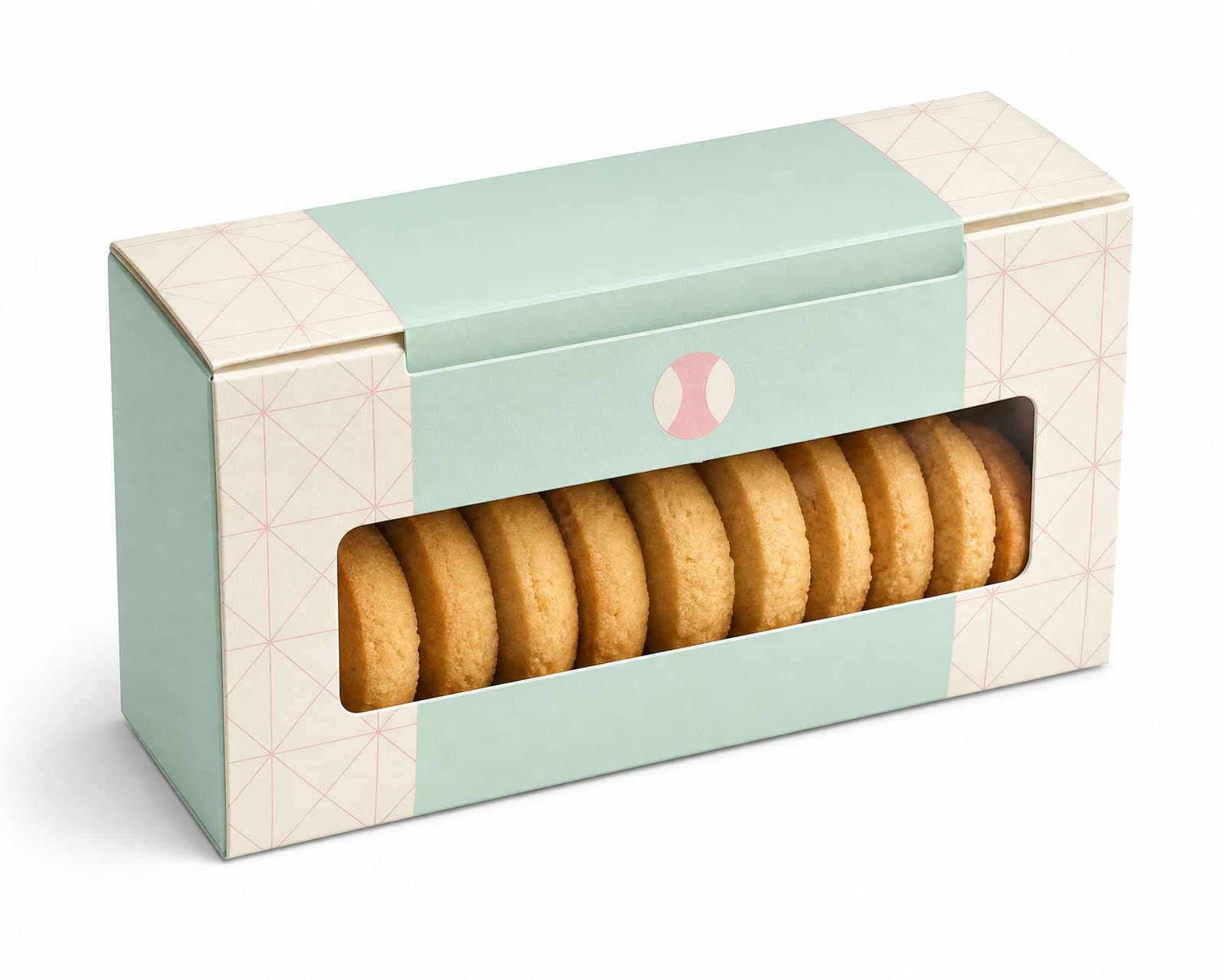 Custom Cookie Boxes