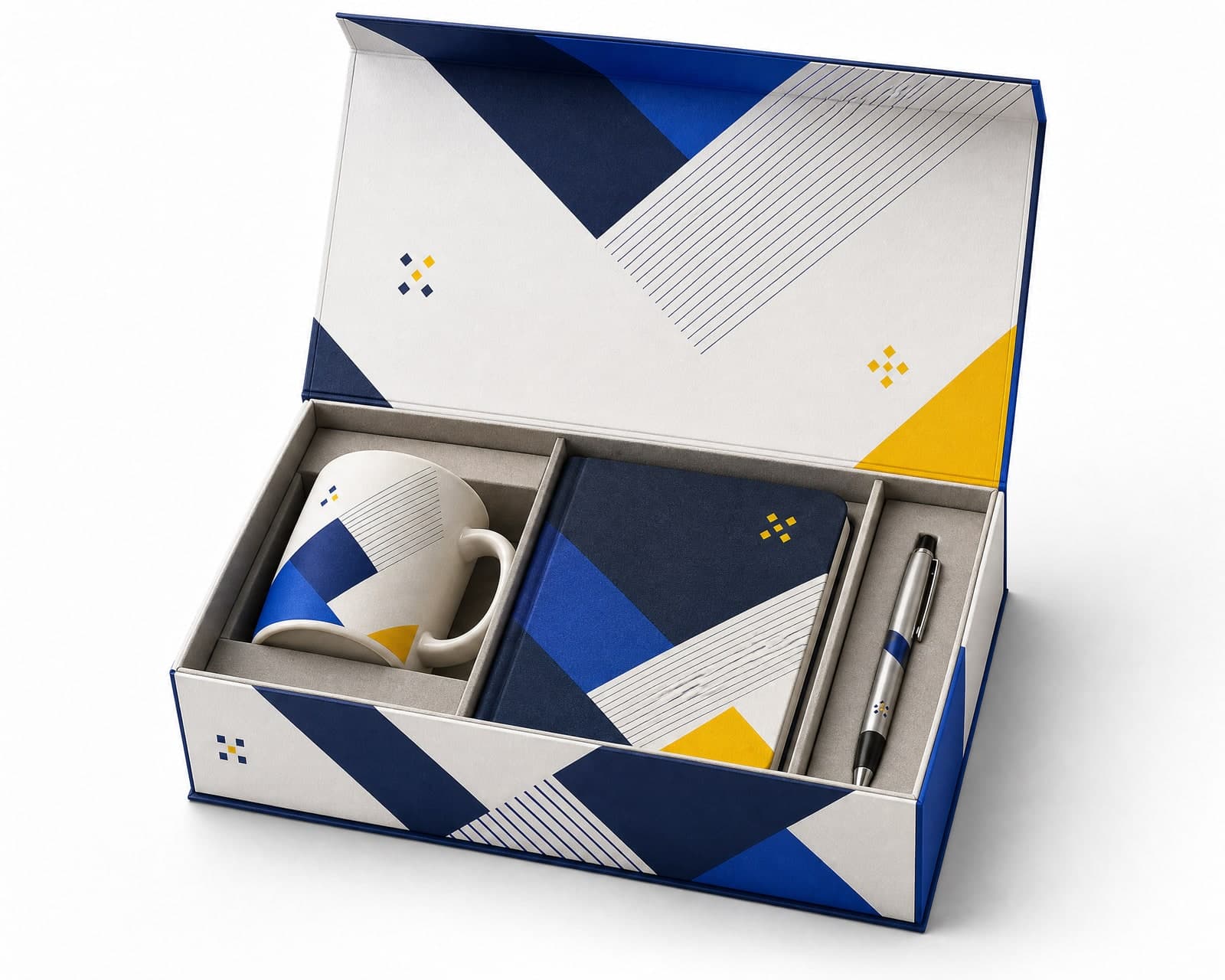 Custom Corporate Gift Kits