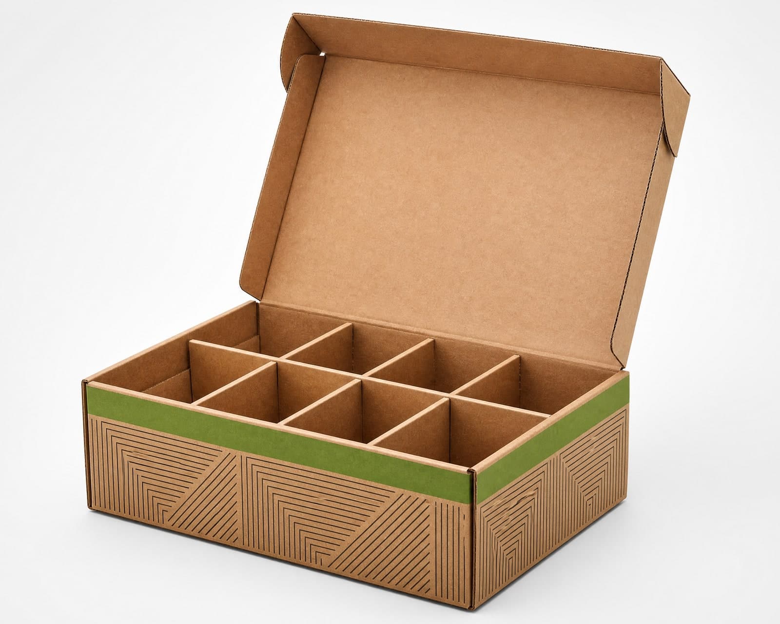 Kraft Corporate Gift Kits