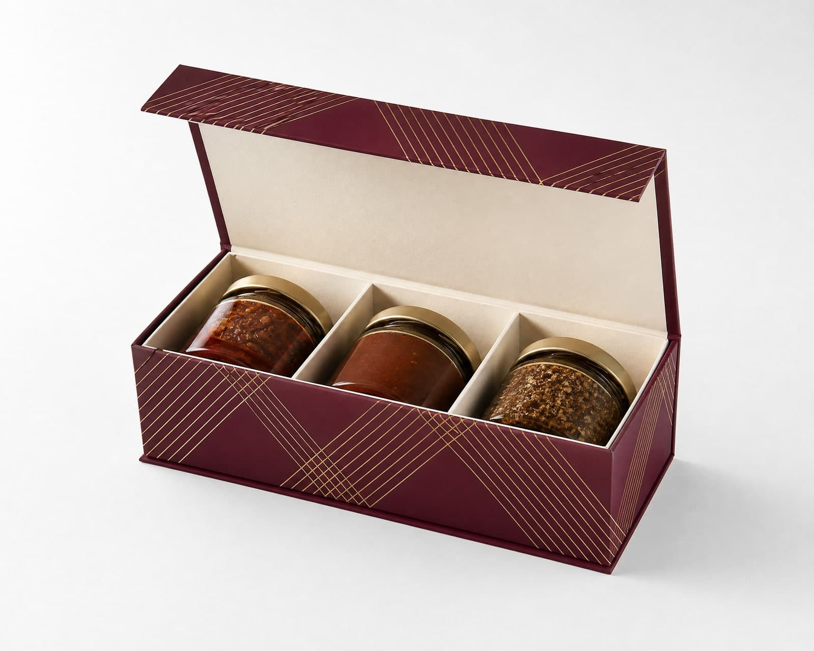 Rigid Subscription Boxes