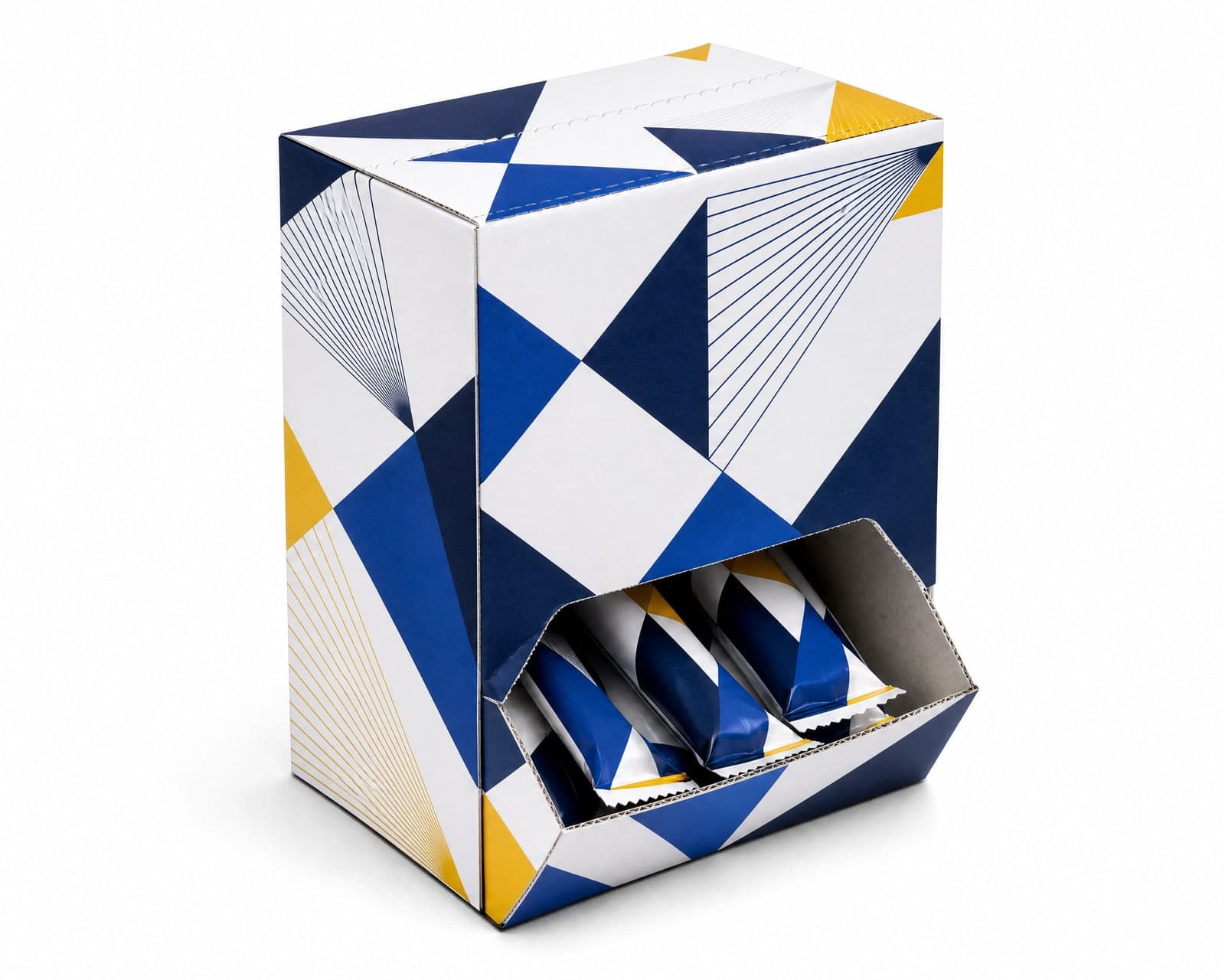 Custom Dispenser Boxes