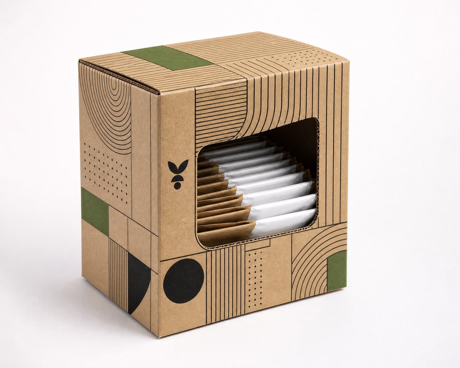 Eco-Kraft Dispensers