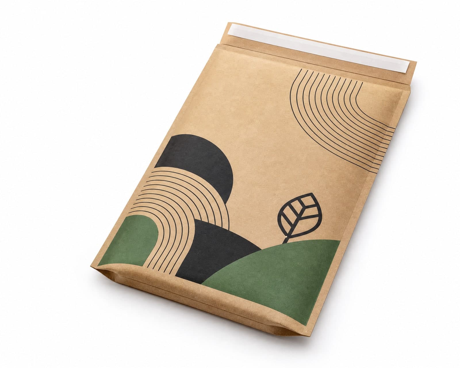 Compostable Mailers