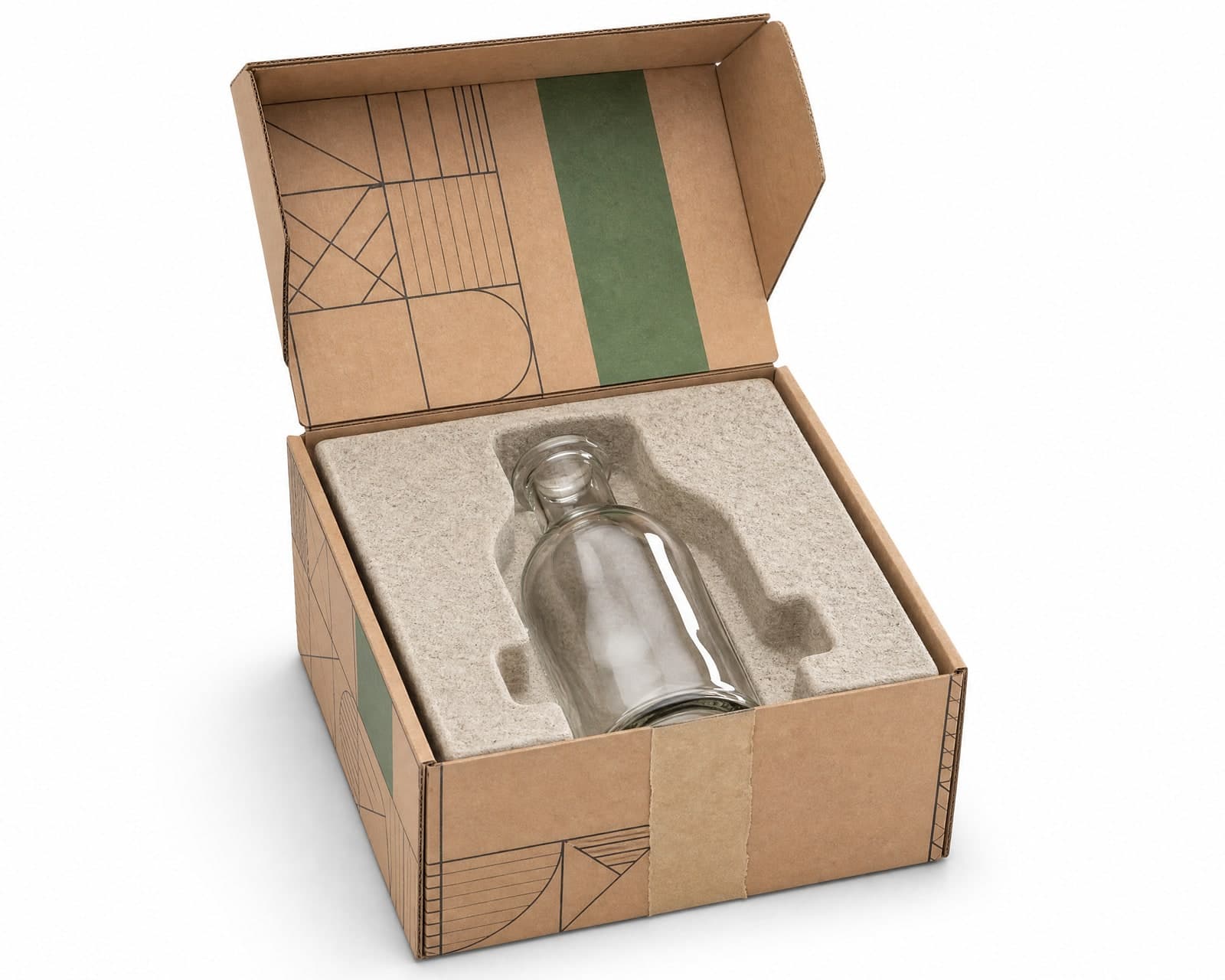 Biodegradable Tapes/Inserts