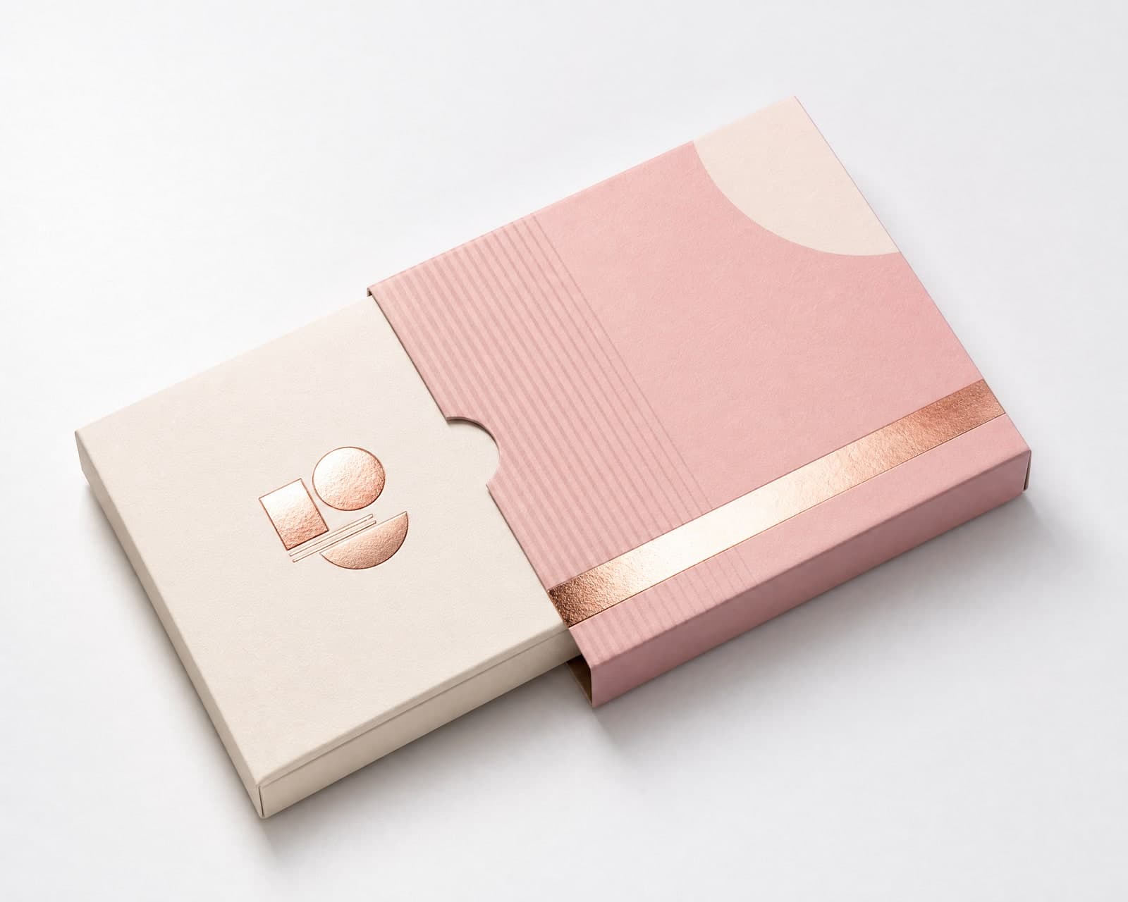 Custom Makeup & Eye Shadow Palettes