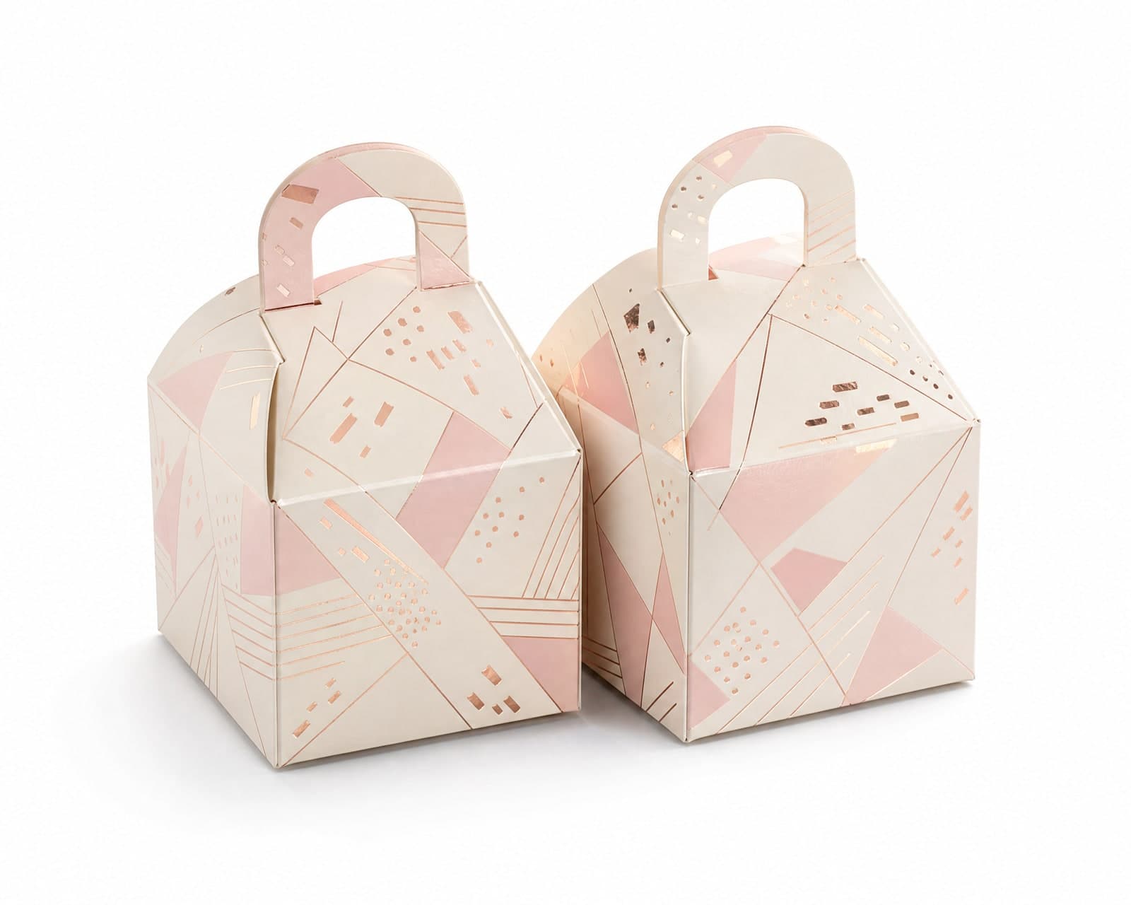Seasonal Candy Boxes