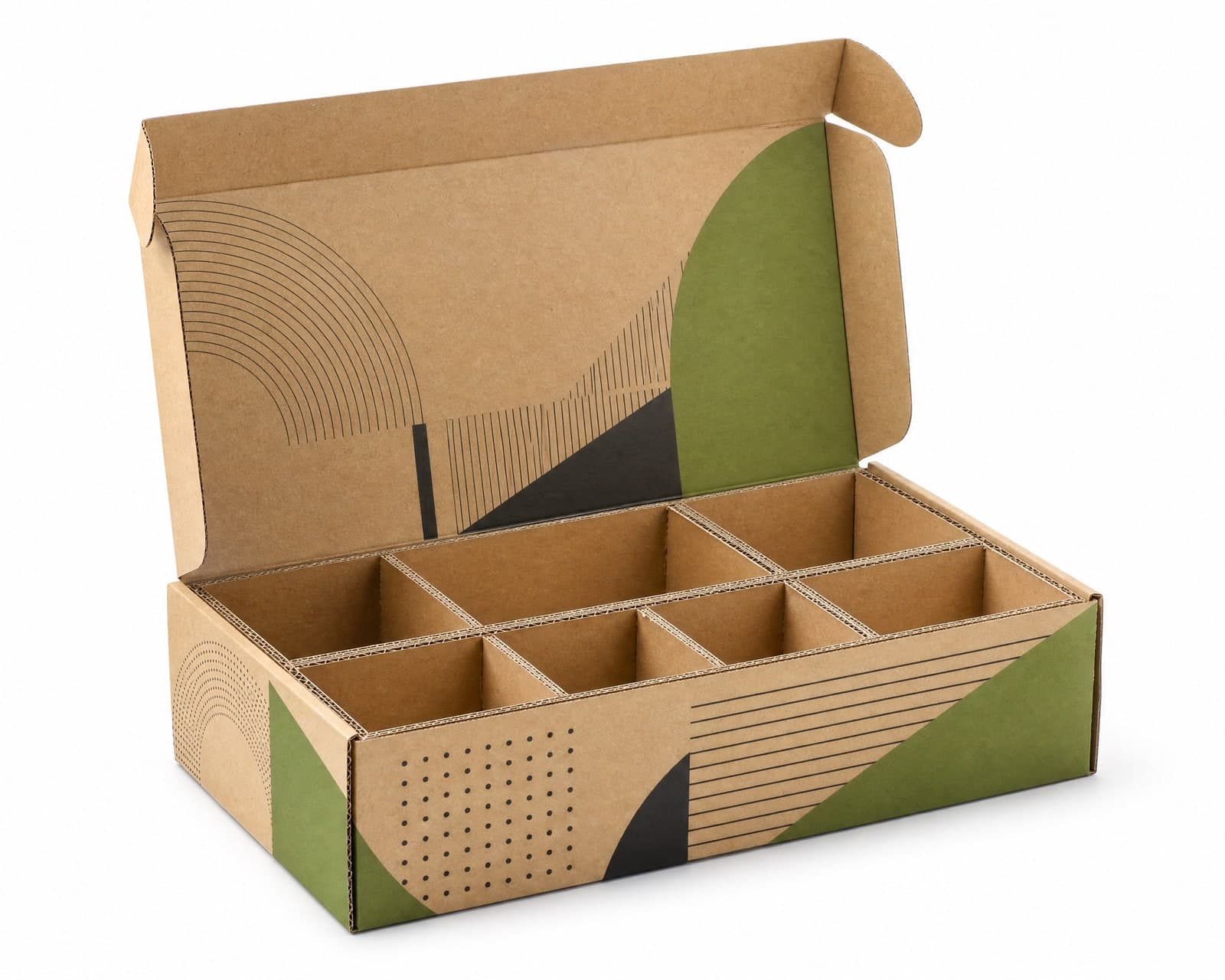 Kraft Mystery & Hobby Kits