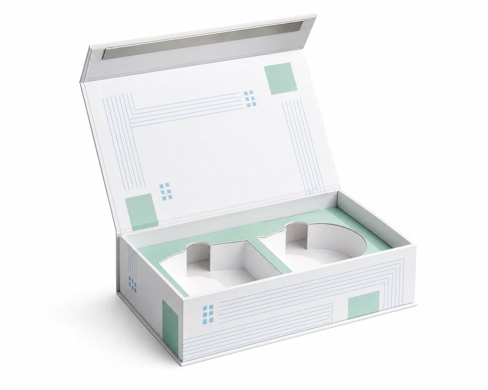 Rigid Healthcare Kit
