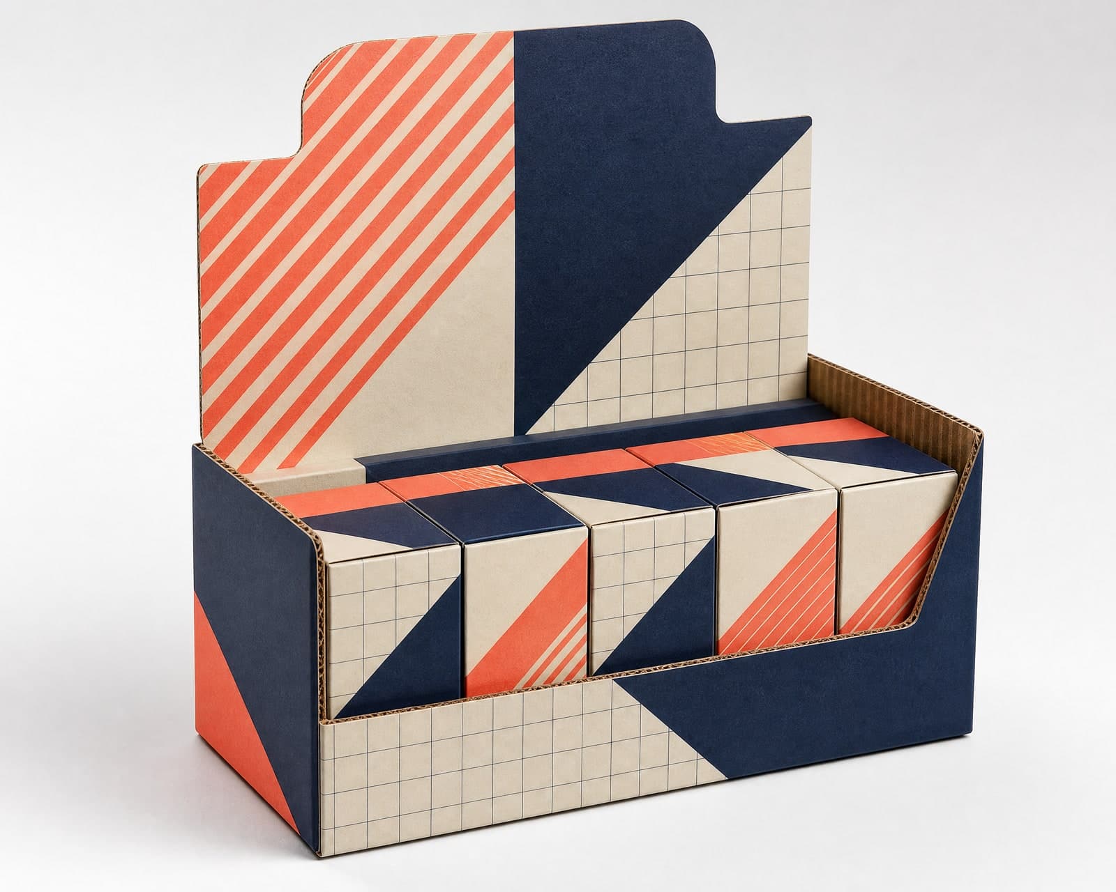 Retail-Ready Subscription Boxes