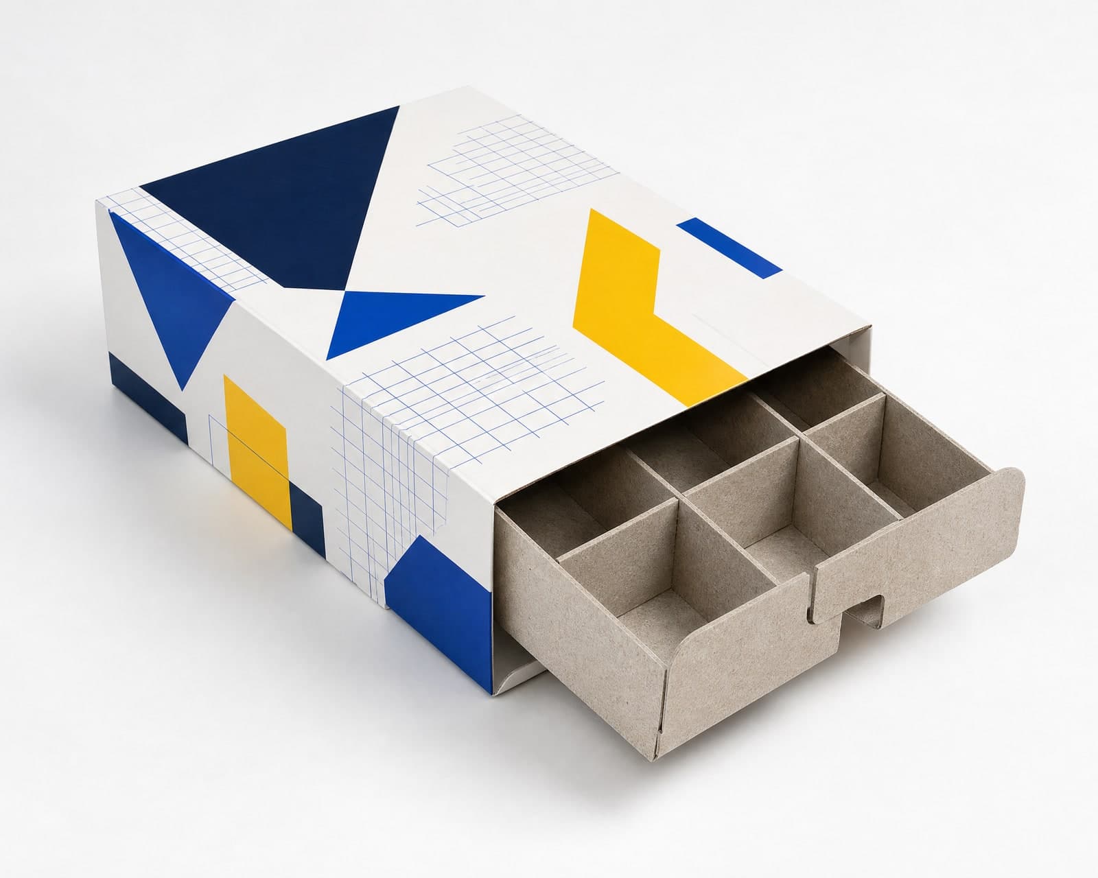 Retail Carton Inserts