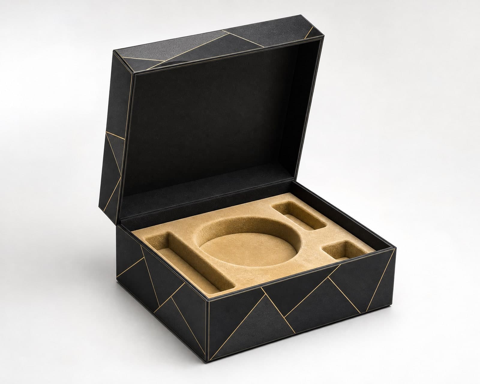Custom Jewelry Boxes