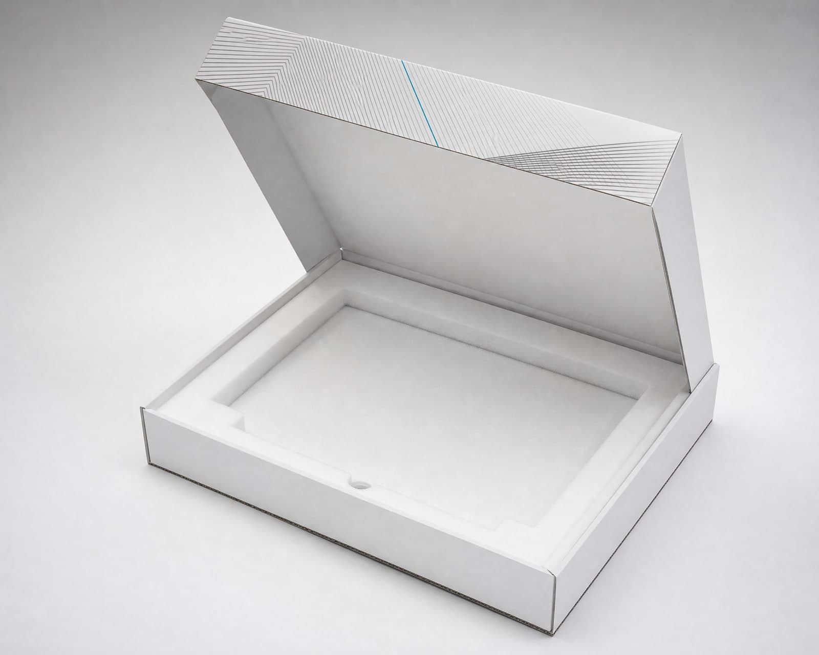 Laptop & Tablet Boxes