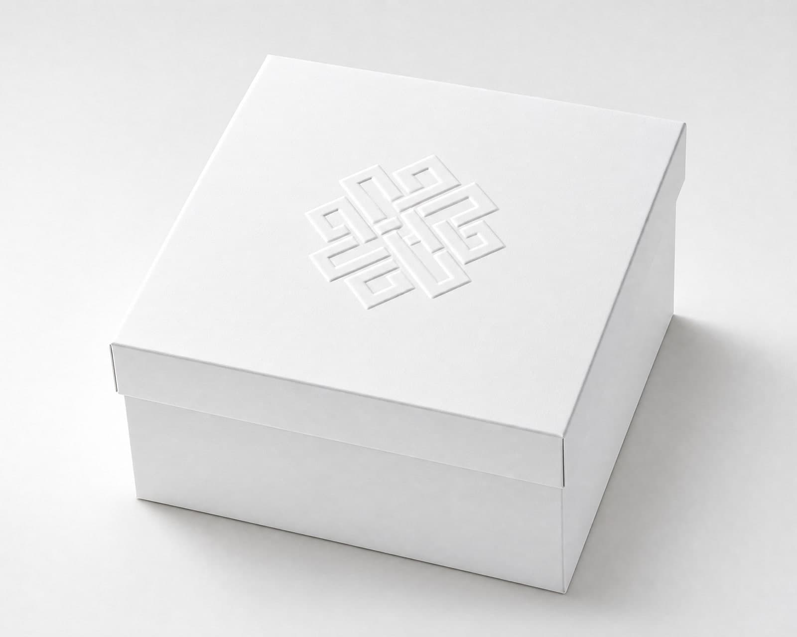 Custom Boxes With Logo