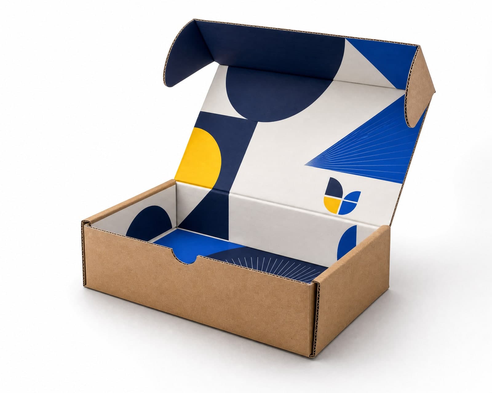 Custom Mailer Boxes